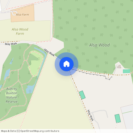 Eastfield Stables, May Walk, Elsenham Road, CM24