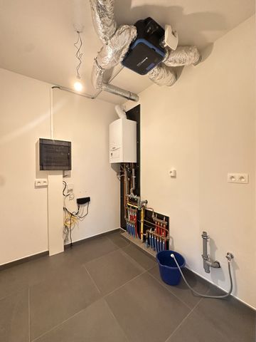 Appartement te huur - Photo 3