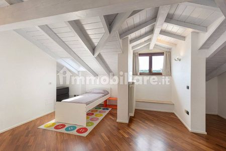Appartamento Sottopassaggio Vevera 2, Centro, Arona - Photo 5