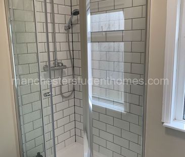 Henbury Street, Manchester, M14 7JE - Photo 1