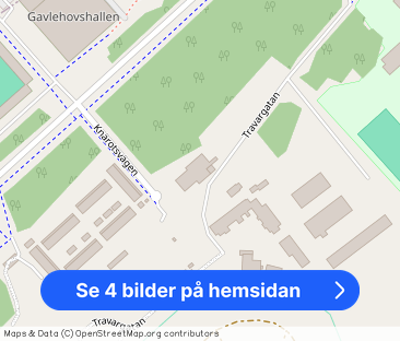Gavlehovsvägen 8C - Foto 1