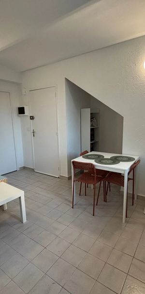 Location Appartement 2 pièces 23m² NICE 06000 - Photo 1