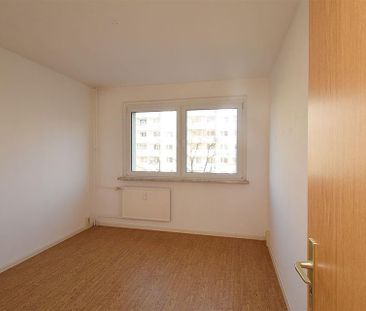 Gepflegte Wohnung - gepflegtes Umfeld - Foto 4