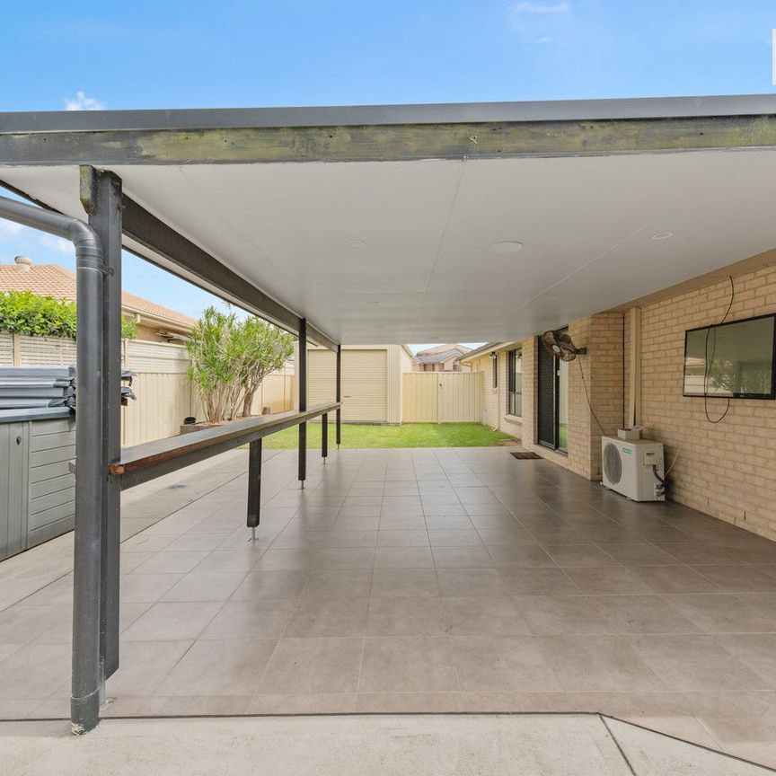 Double Garage PLUS Man Shed! MORE PHOTOS COMING - Photo 1