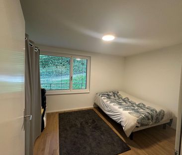 Appartement de 3.5 pièces avec vue imprenable sur le lac - Foto 2