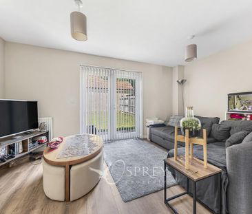 3 bedroom semi-detached house to rent - Photo 5