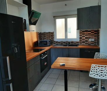 Location appartement 2 pièces - 46m² à Bourgoin-jallieu (38300) - Photo 3