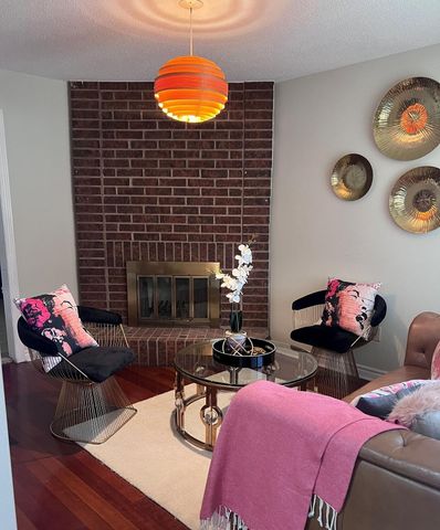 For Lease - 4358 Bacchus Crescent Unit# 2113, Mississauga, Ontario - Photo 2