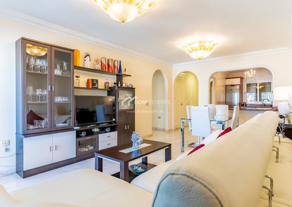 Apartamento · Alquiler a largo plazo ·