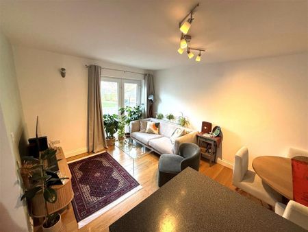 1 bedroom apartment to rent - Photo 3