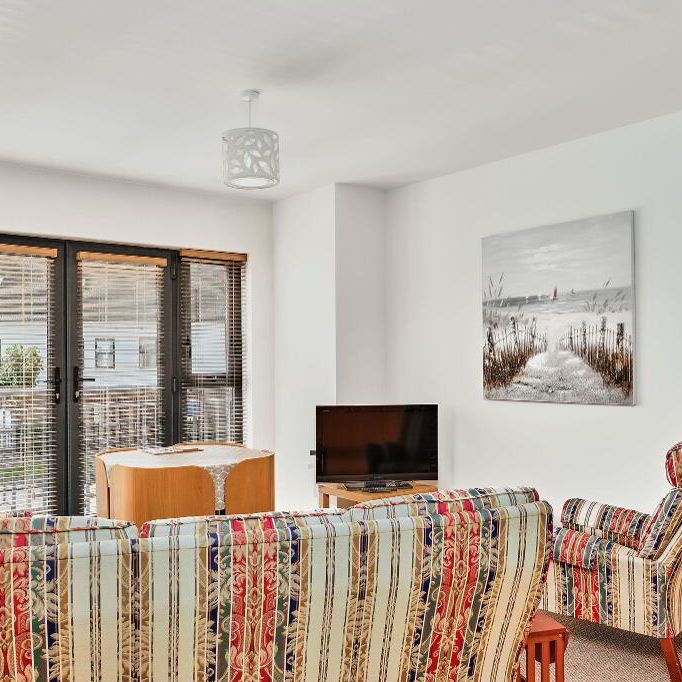 56 Montague Court (Student Let), Portstewart, BT55 7FZ - Photo 1