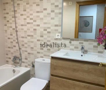 Alquiler de piso en Calle Caridad, 5 - Photo 4