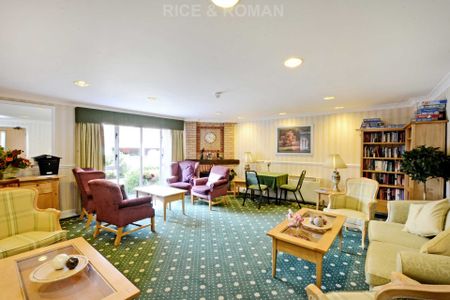 2 Bedroom Apartment, Manor Place – Walton - Photo 2