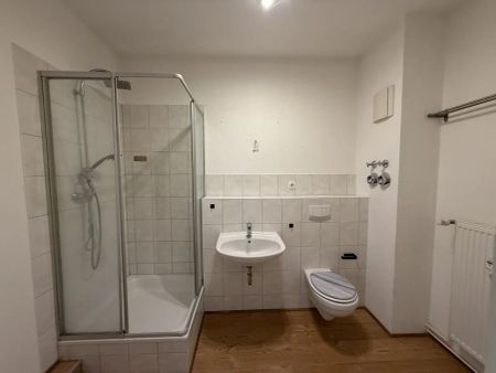 Charmante 2-Zimmer-Wohnung mit Einbauküche in Ratzeburg - Photo 3