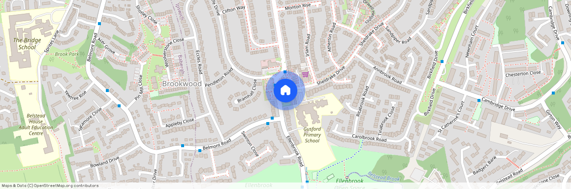 Ipswich, Ipswich IP2