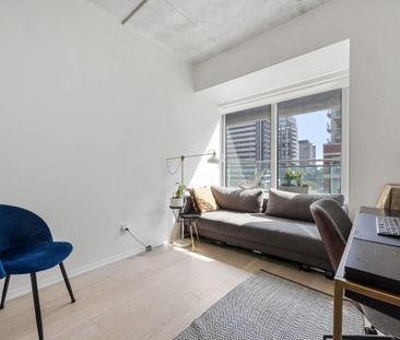 For Lease - 333 Adelaide Street Unit# 903, Toronto, Ontario - Photo 5