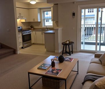 For Lease - 82 Tabaret Crescent, Oshawa, Ontario - Photo 3