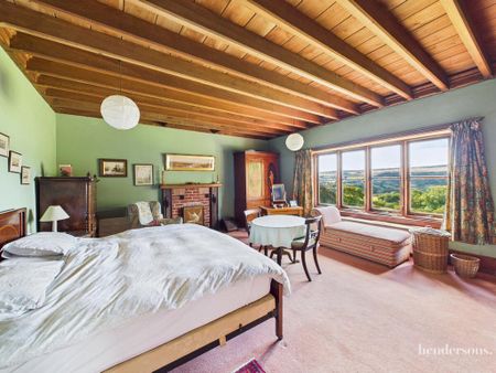 6 bedroom detached house to rent - Photo 4