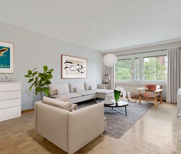 Lantmannavägen 145 - Photo 2