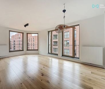 Appartement te huur - Photo 4