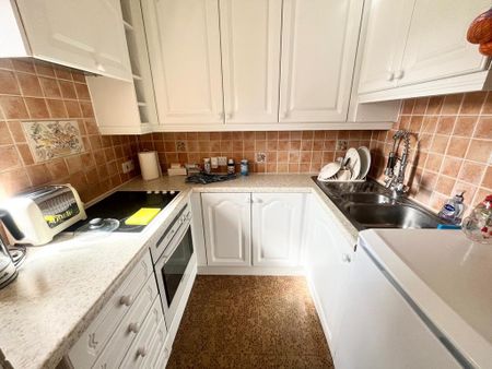 1 bedroom apartment to rent - Photo 3