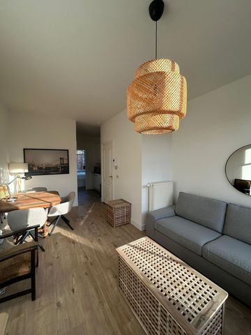 Te huur: Studio Boomsluiterskade in Den Haag - Foto 4