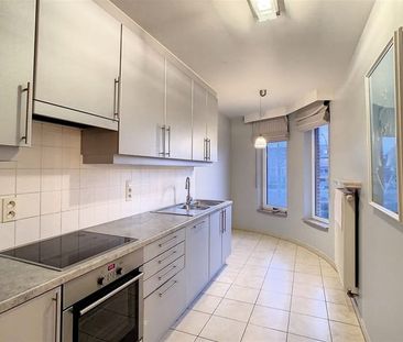 Appartement te huur - Foto 3