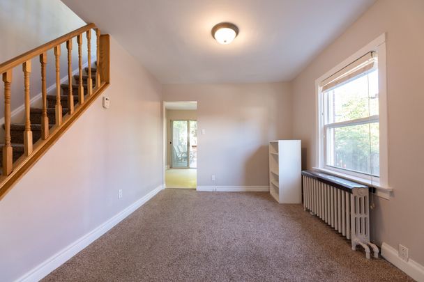 For Lease - 326 Monarch Park Avenue, Toronto, Ontario - Photo 1