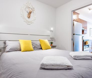 Rue Aylwin - Photo 6