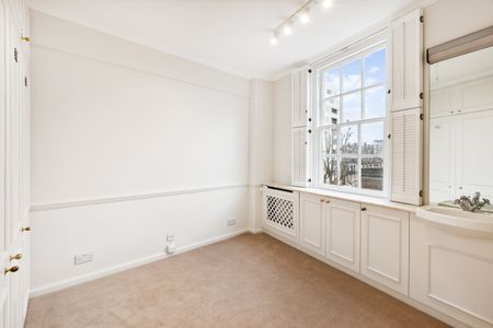 Whiteheads Grove, London, SW3 flat to rent - Photo 4