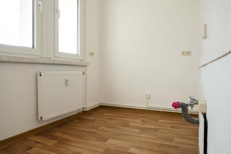 Gemütliche 3-Raumwohnung sucht neue Mieter - Foto 4