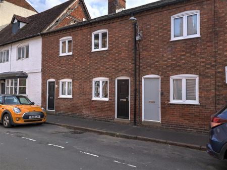 2 bedroom terraced house to rent - Photo 3
