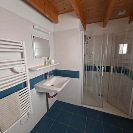 Location Maison 3 pièces 53m² - Photo 4