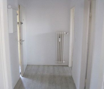 Ein tolles Wohngefühl: zentrale 1-Zimmer-Wohnung mit Balkon Ab sofo... - Foto 2