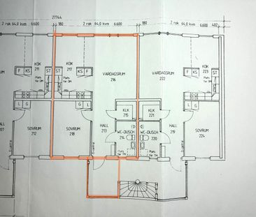 2 rok, Järvstigen 43, 2026-04-01 – trygghetsboende - Photo 2