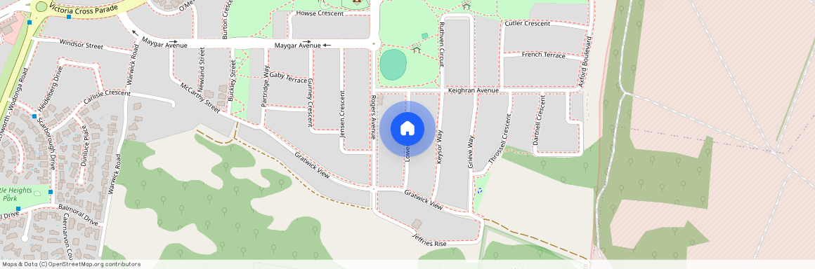 4 Lowerson Way, Wodonga