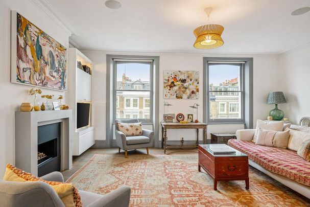 2 bedroom flat to rent - Photo 1