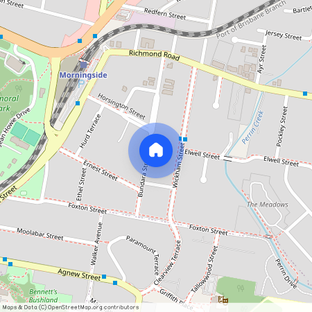 4/64 Bundara St, Qld 4170, Morningside