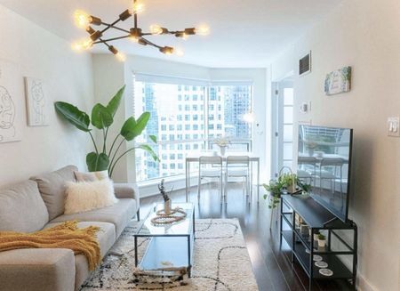 For Lease - 10 Queens Quay Unit# 1410, Toronto, Ontario - Photo 2