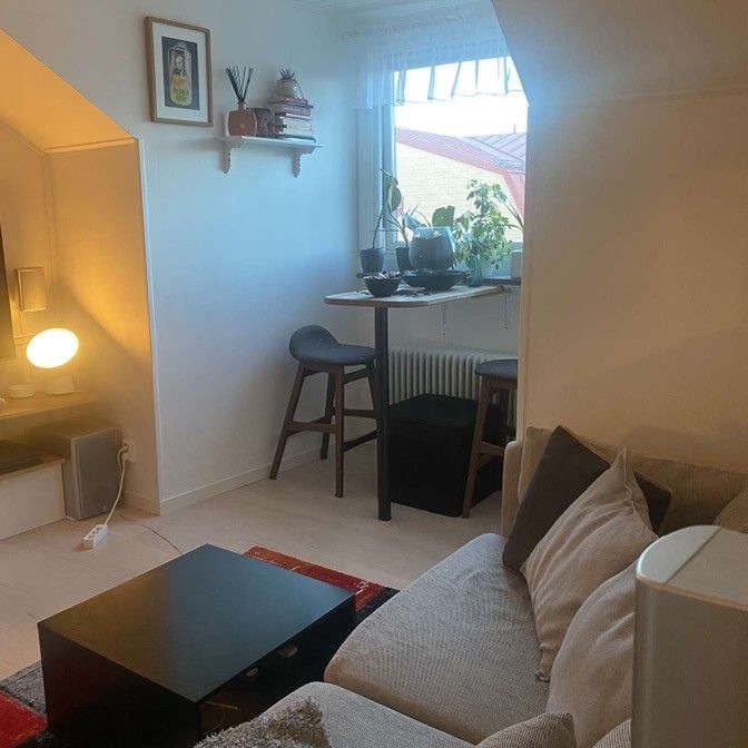 Wallingatan, Borlänge - Foto 1