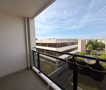 Location Appartement 2 pièces 49m² - Photo 1