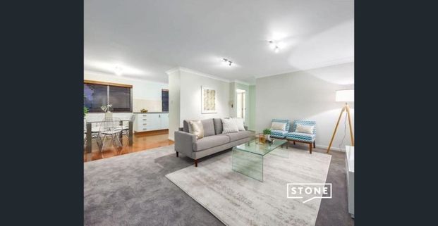 Desirable & Perfectly Positioned Two-Bedroom Unit - Photo 1