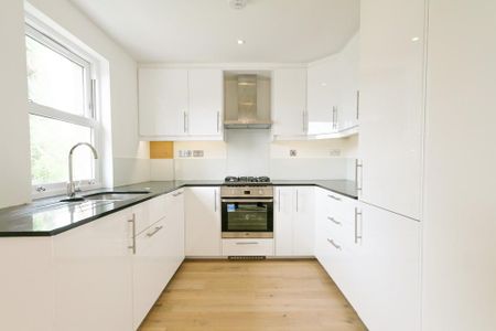 1 bedroom flat to rent - Photo 3