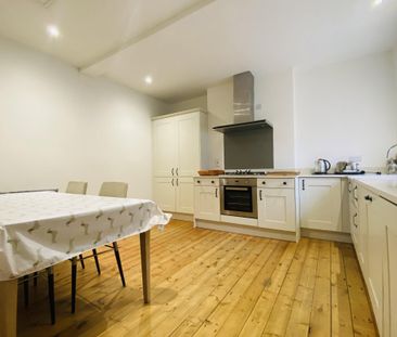 Horninglow Street - Photo 4