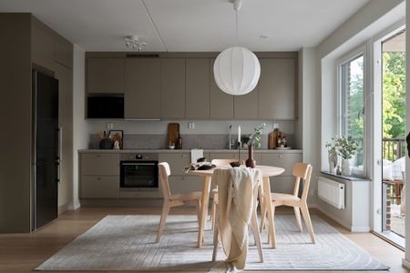 Grindstuguvägen, Täby - Foto 4