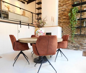 Huis te huur: St. Annastraat 5 4811 XK Breda - Photo 4