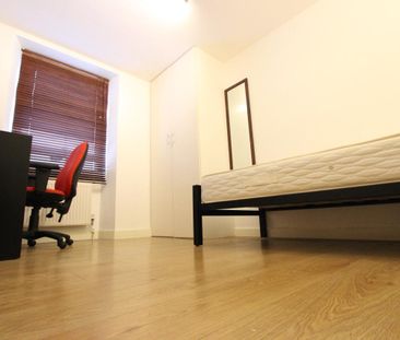 1 Bed Terraced House, Scala Street, W1T - Photo 5