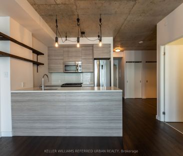 One Eleven Condos and Lofts , #1515 - Photo 1