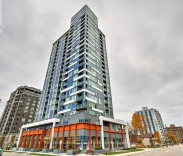 703 - 500 BROCK AVENUE — 2 Bedroom - Photo 1