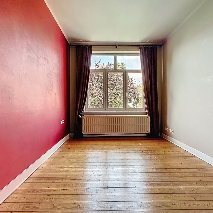 Huis in Schaarbeek - Photo 1